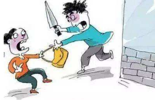 入室搶劫怎么認定?