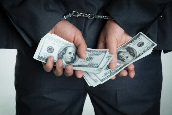 侵占公私財產罪的量刑標準